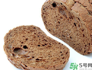 晚上吃全麥面包會胖嗎？吃全麥面包會胖嗎？