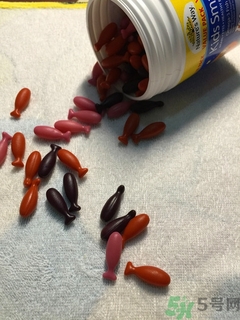 佳思敏兒童魚油怎么吃？佳思敏兒童魚油怎么樣？