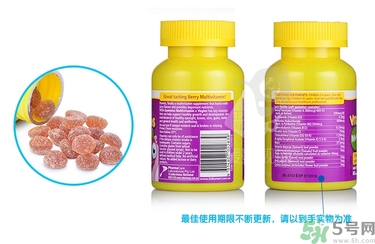 佳思敏軟糖曝光 佳思敏軟糖安全可靠嗎？