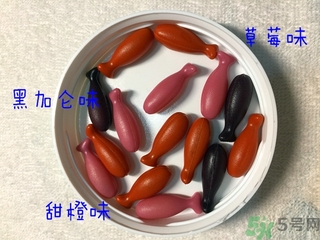 佳思敏兒童魚油怎么吃？佳思敏兒童魚油怎么樣？