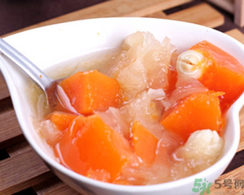 入秋喝什么湯最好？秋季養(yǎng)生湯有哪些？
