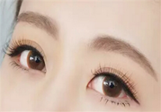 美瞳線(xiàn)和眼線(xiàn)有什么區(qū)別?美瞳線(xiàn)和眼線(xiàn)的區(qū)別
