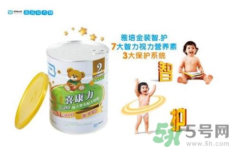 雅培奶粉喜康寶怎么樣？喜康寶和喜康力的區(qū)別是什么