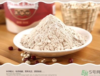 代餐粉減肥有效果嗎？代餐粉減肥效果好嗎？