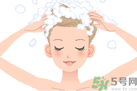 掉頭發(fā)和洗發(fā)水有關系嗎？掉頭發(fā)用什么洗發(fā)水好？