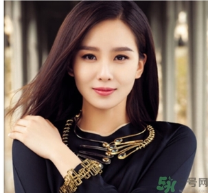 空氣少女妝是什么？空氣少女妝的畫法