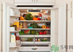 秋天冰箱的溫控器應(yīng)調(diào)到多少？秋天冰箱開(kāi)什么溫度最好？
