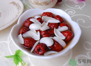 哺乳期可以吃鮮棗嗎？哺乳期能吃鮮棗嗎？