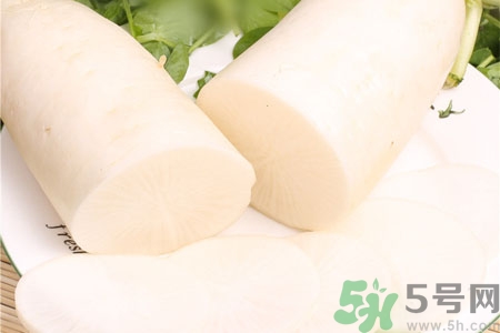 吃白蘿卜能減肥嗎？白蘿卜怎么吃減肥？