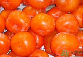吃柿子會(huì)便秘嗎？便秘可以吃柿子嗎？