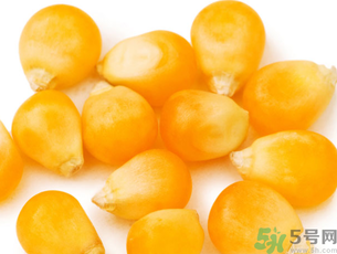 玉米粒怎么剝下來？如何快速剝玉米粒？