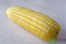 甜玉米是轉(zhuǎn)基因的嗎？甜玉米是轉(zhuǎn)基因食品嗎？