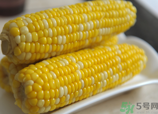 甜玉米是轉(zhuǎn)基因的嗎？甜玉米是轉(zhuǎn)基因食品嗎？