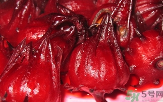 洛神果怎么吃？洛神果的功效與作用