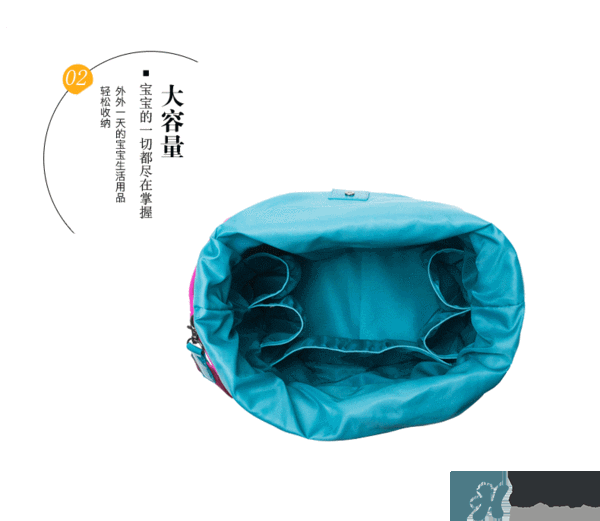 媽媽包哪個牌子好？媽媽包里面裝什么必備