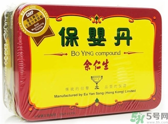 保嬰丹怎么服用？保嬰丹可以放在奶粉里喝嗎？