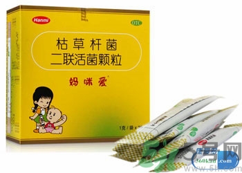 媽咪愛怎么吃？媽咪愛可以長期吃嗎？
