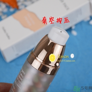 holika三色冰淇淋隔離怎么樣？holika三色隔離好用嗎？