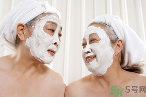 秋天敷什么面膜最好？秋天用什么面膜好？