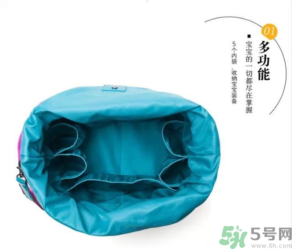 媽媽包哪個牌子好？媽媽包里面裝什么必備