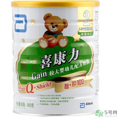雅培奶粉喜康寶怎么樣？喜康寶和喜康力的區(qū)別是什么