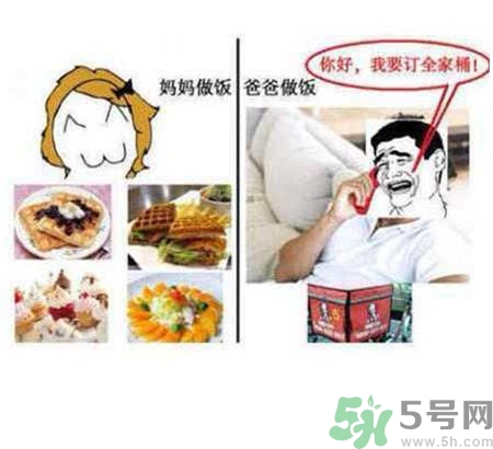 爸爸帶孩子的好處是？爸爸帶孩子和媽媽帶孩子的區(qū)別
