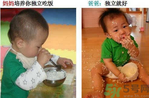 爸爸帶孩子的好處是？爸爸帶孩子和媽媽帶孩子的區(qū)別