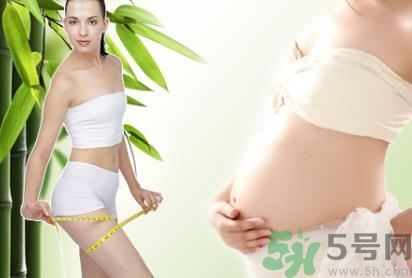 坐月子可以減肥嗎？坐月子期間如何減肥？