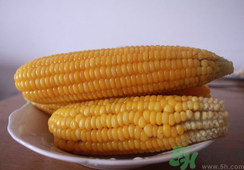 老玉米煮多長時間？老玉米怎么煮？