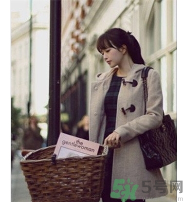 立冬穿什么衣服？立冬穿衣搭配