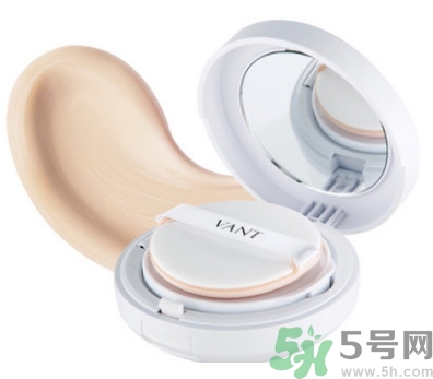 vant氣墊cc好用嗎？vant36.5氣墊cc怎么樣？