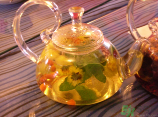 十月份喝什么茶？10月份喝什么茶最好？