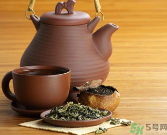 十月份喝什么茶？10月份喝什么茶最好？