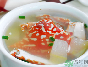 十月份喝什么湯？十月份喝什么湯好？