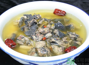 十月份喝什么湯？十月份喝什么湯好？