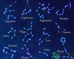 十月份是什么星座？10月份是什么星座？