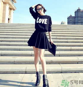 十月份可以穿裙子嗎？十月份穿什么衣服合適？