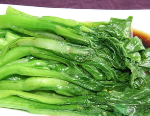 青菜可以放冰箱嗎？青菜能放冰箱保鮮嗎？