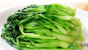 隔夜的青菜可以吃嗎？青菜可以隔夜吃嗎？