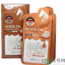 可萊絲馬油面膜多少錢？美迪惠爾馬油面膜真假辨別