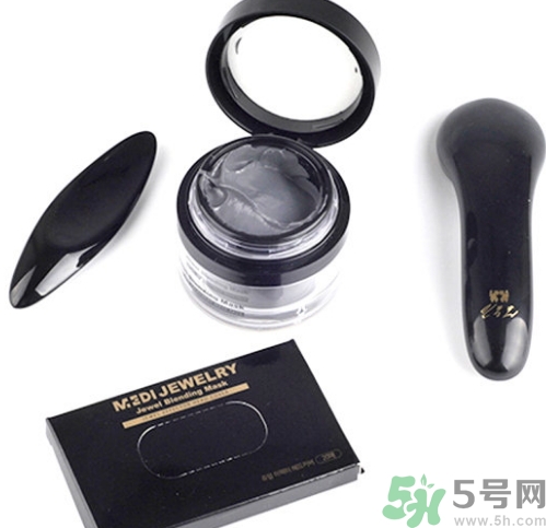 韓國珠兒麗磁石面膜多少錢？珠兒麗磁石面膜使用方法