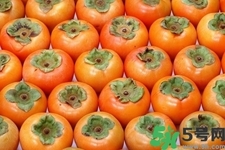 脆柿子是怎么做好吃？脆柿子的制作方法