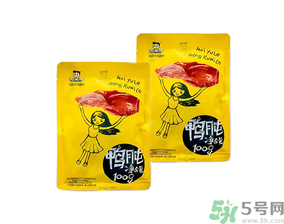 周黑鴨過期還能吃嗎？盒裝周黑鴨過期能吃嗎？