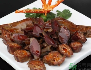 盒裝周黑鴨的保質(zhì)期是多久？周黑鴨可以放幾天？