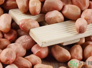 生花生吃多了會怎么樣？生花生吃多了會長胖嗎？