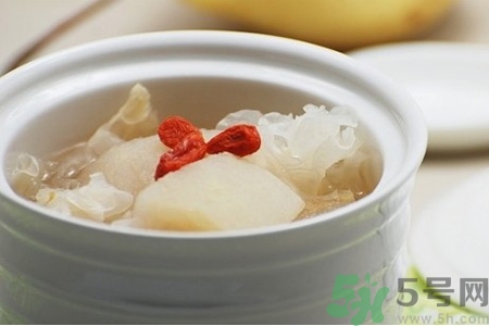 寒露吃什么蔬菜好？寒露吃什么養(yǎng)生？