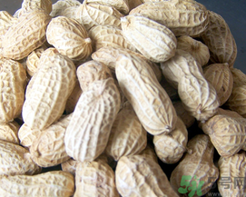 新鮮花生可以放冷凍嗎？新鮮花生可以放冰箱嗎？