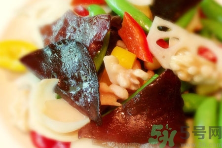 寒露吃什么菜？寒露吃什么好？