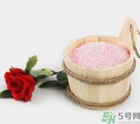 浴鹽可以天天用嗎？浴鹽多久用一次？
