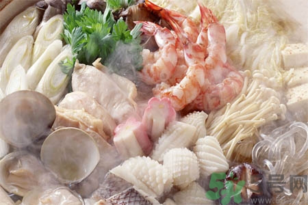 寒露吃海鮮胃不舒服為什么？寒露能吃海鮮嗎？